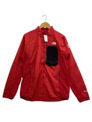 画像：Ascent Peak HYB VENTRIX Jacket/ナイロンジャケット/L/RED/NY82520