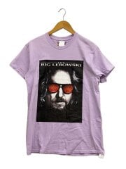 画像：BIG LEBOWSKI/Tシャツ/M/コットン/PUP