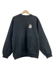 画像：90s/スウェット/コットン/BLK