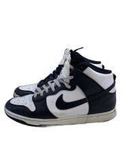 画像：DUNK HI RETRO_ダンク ハイ レトロ/28cm/WHT