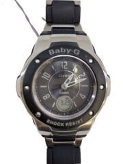 画像：ソーラー腕時計/デジタル/msg-3000