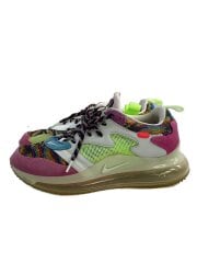 画像：AIR MAX 720 / OBJ/エアマックスオデルベッカムジュニア/マルチカラー/CK2531-900/27c
