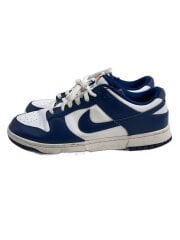 画像：DUNK LOW_ダンク ロー/27.5cm/NVY