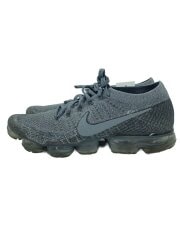 画像：LAB AIR VAPORMAX FLYKNIT/ラボエアベイパーマックスフライニット/グレー/29cm/GRY