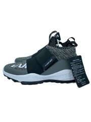 画像：THE WARP/ローカットスニーカー/26cm/GRY