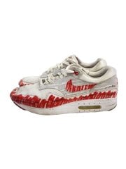 画像：AIR MAX 1 SKETCH TO SHELF/エアマックススケッチトゥシェルフ/ホワイト/CJ4286-101/2