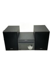 画像：ミニコンポ/HCD-SBT40