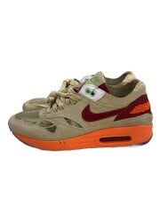 画像：AIR MAX 1 CLOT_エア マックス 1 クロット/27.5cm/BEG