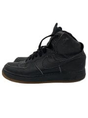画像：AIR FORCE 1 HIGH 07/エアフォースハイ/ブラック/315121-003/27.5cm/BLK