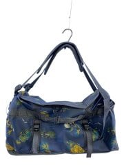画像：ショルダーバッグ/--/NVY/総柄/NM81815