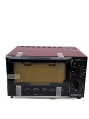 画像：トースター/EQ-AS22G-RA//