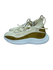 画像：ハイカットスニーカー/27.5cm/CRM/3024456-102