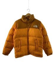 画像：ダウンジャケット/L/ナイロン/ORN/ND92335/袖汚れ有