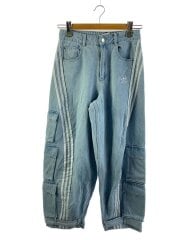 画像：ボトム/ADILENIUM/デニムカーゴパンツ/27/デニム/IDG/IV9344