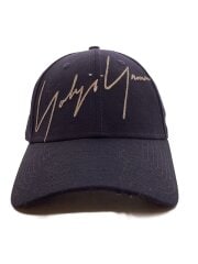 画像：キャップ/--/コットン/NVY/メンズ