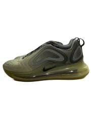 画像：AIR MAX 720/エアマックス/グレー/AO2924-002/27.5cm/GRY/ソール汚れ有