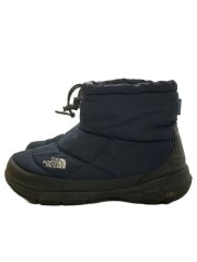 画像：ブーツ/26cm/NVY/ナイロン/NF51687