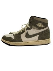 画像：AIR JORDAN 1 RETRO HIGH OG_エア ジョーダン 1 レトロ ハイ オージー/30cm/GR