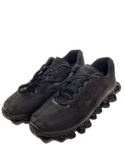 画像：AIR LIQUID MAX_エアリキッド マックス/28cm/BLK
