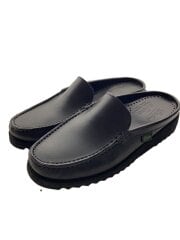 画像：シューズ/UK4/BLK/レザー/0324/BEAMS BOY別注/BAHAMAS F/SPORT