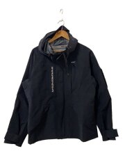 画像：19AW/マウンテンパーカ/1/ナイロン/BLK/192BRDT-JKM03//
