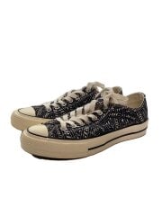 画像：ローカットスニーカー/26cm/GRY