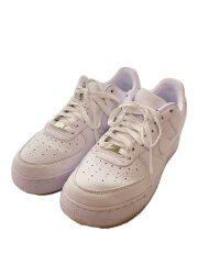 画像：AIR FORCE 1 LOW SP_エアフォース 1 ロー スペシャル/28cm/WHT