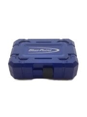 画像：Blue-point/工具/パワーシャンクビットセット