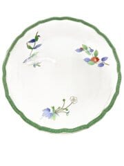 画像：プレート/マルチカラー