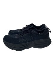 画像：ローカットスニーカー/26.5cm/BLK/1123202BBLC