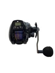 画像：リール/電動リール