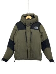 画像：BALTRO LIGHT JACKET_バルトロライトジャケット/L/ナイロン/GRN/無地