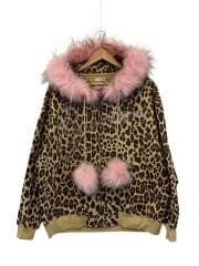 画像：パーカー/FREE/--/CML/アニマル/0725-62939901-01