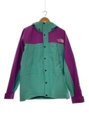 画像：MOUNTAIN LIGHT JACKET_マウンテンライトジャケット/XL/ナイロン/GRN