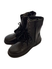 画像：MIDORI ANZEN/26.5cm/BLK/レザー/ce0208007//
