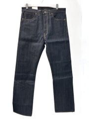 画像：S501XX/1944年モデル/フラッシャー付/ストレートパンツ/36/コットン/IDG/44501-0088