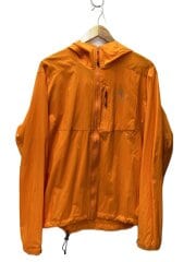 画像：ナイロンジャケット/S/ナイロン/ORN/無地/SS002428-3