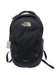 画像：リュック/ポリエステル/BLK/751459