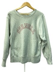 画像：80s/R.W/カレッジ/スウェット/M/コットン/GRY