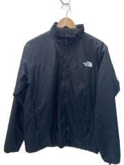 画像：VENTRIX JACKET_ベントリックスジャケット/L/ナイロン/BLK