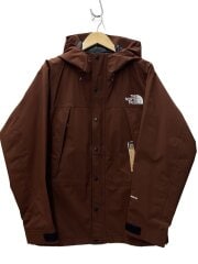 画像：MOUNTAIN LIGHT JACKET_マウンテンライトジャケット/L/ナイロン/BRW