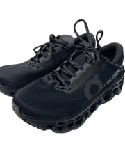画像：ローカットスニーカー/26.5cm/BLK/3MG10931043/Cloudmonster 3 Wide