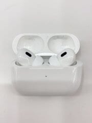 画像：AirPods Pro 第2世代 MagSafe充電ケースUSB-C A2968/3047/3048/3049