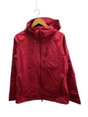 画像：マウンテンパーカー/L/ポリエステル/PNK/1010-26190