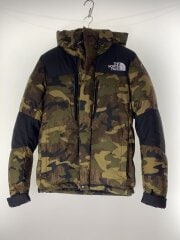 画像：NOVELTY BALTRO LIGHT JACKET_ノベルティーバルトロライトジャケット/L/ナイロン/KHK