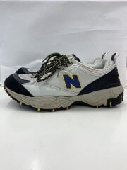 画像：M801/ホワイト/27cm/WHT