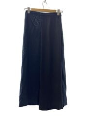 画像：ロングスカート/S/--/BLK/SKCK-YM-1135