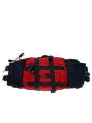 画像：ウエストバッグ/--/RED/無地/NM71864