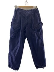 画像：カーゴパンツ/--/コットン/NVY/8415-99-280-2684