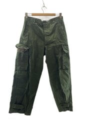 画像：カーゴパンツ/--/コットン/KHK